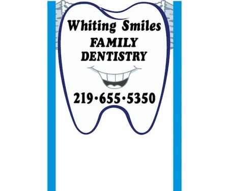 Whiting Smiles Family Dentistry