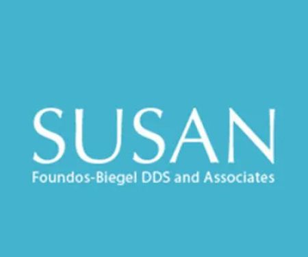 Susan Foundos-Biegel DDS Assoc.