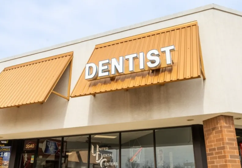 United Dental Centers of Chicago Picture 1