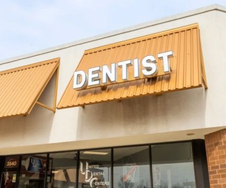 United Dental Centers of Chicago