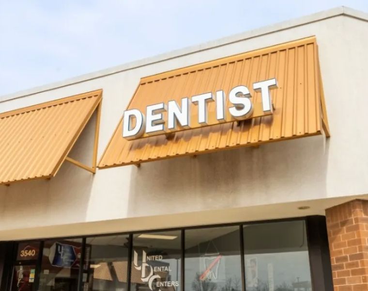 United Dental Centers of Chicago