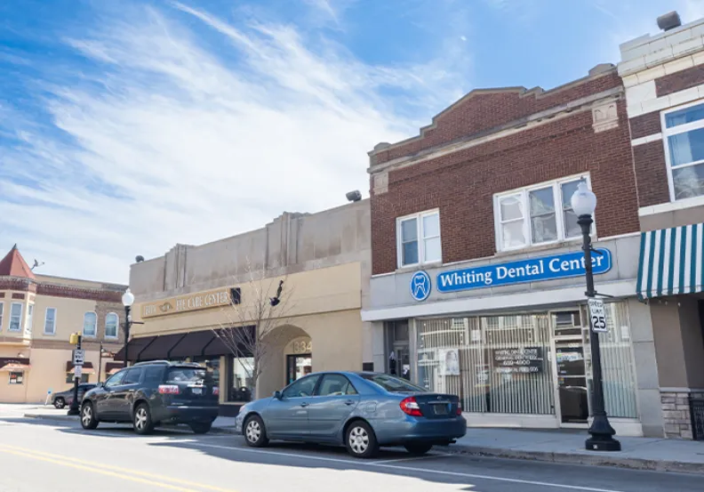 United Dental Centers of Whiting Picture 5
