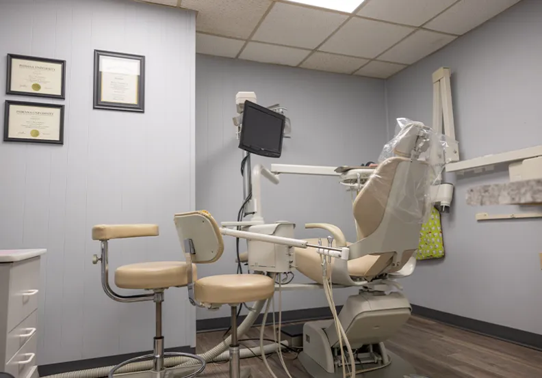 United Dental Centers of Whiting Picture 4