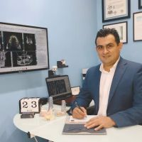 Centro de especialidades odontologicas certificadas ico