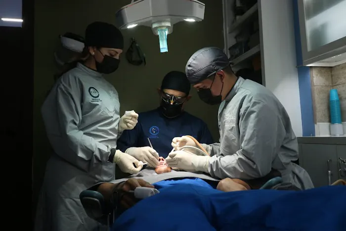 Centro de especialidades odontologicas certificadas Picture 2
