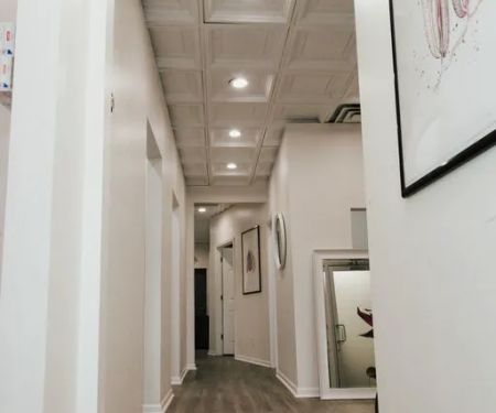 Dental Aesthetics - Palos