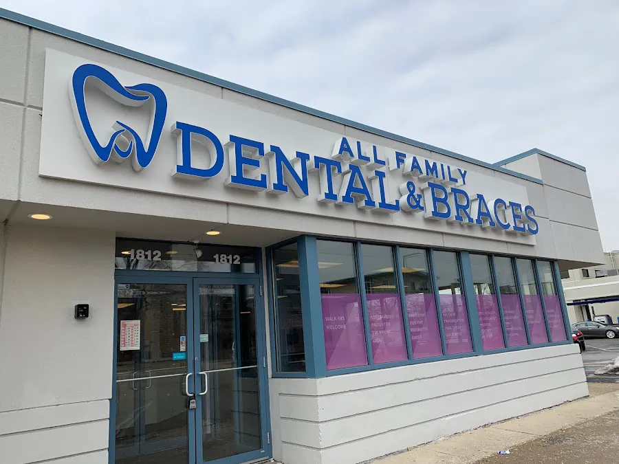 All Family Dental and Braces Picture 2