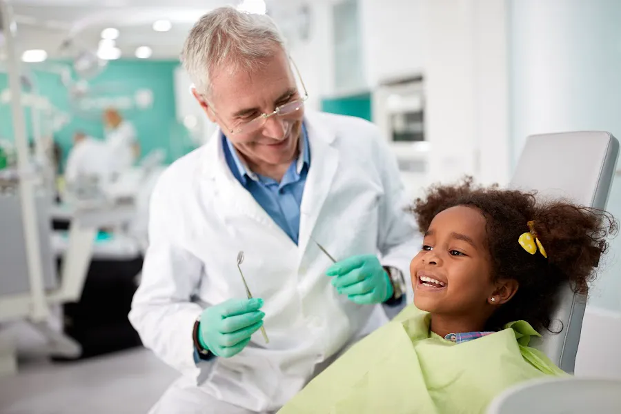 All Family Dental and Braces Picture 1