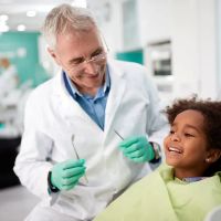 All Family Dental and Braces ico