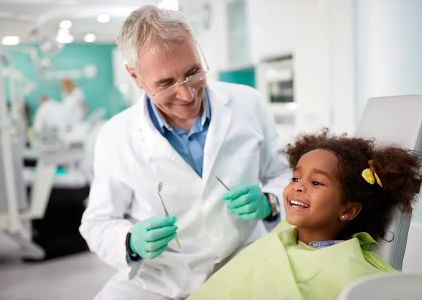 All Family Dental and Braces