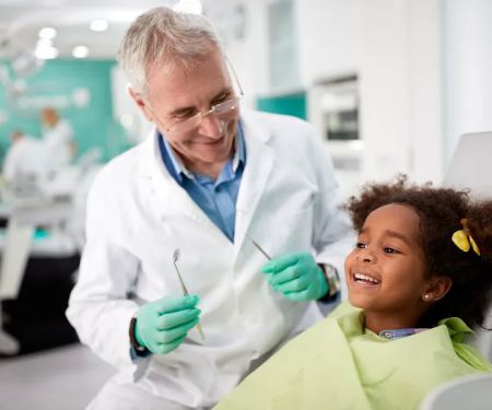 All Family Dental and Braces