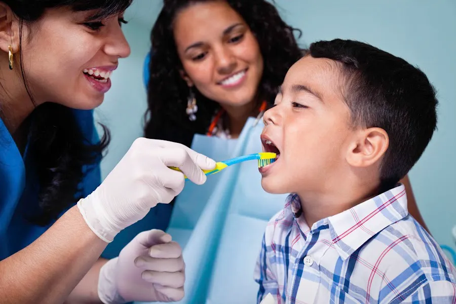 All Family Dental and Braces Picture 8