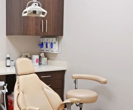 Di Tola Family Dental Center