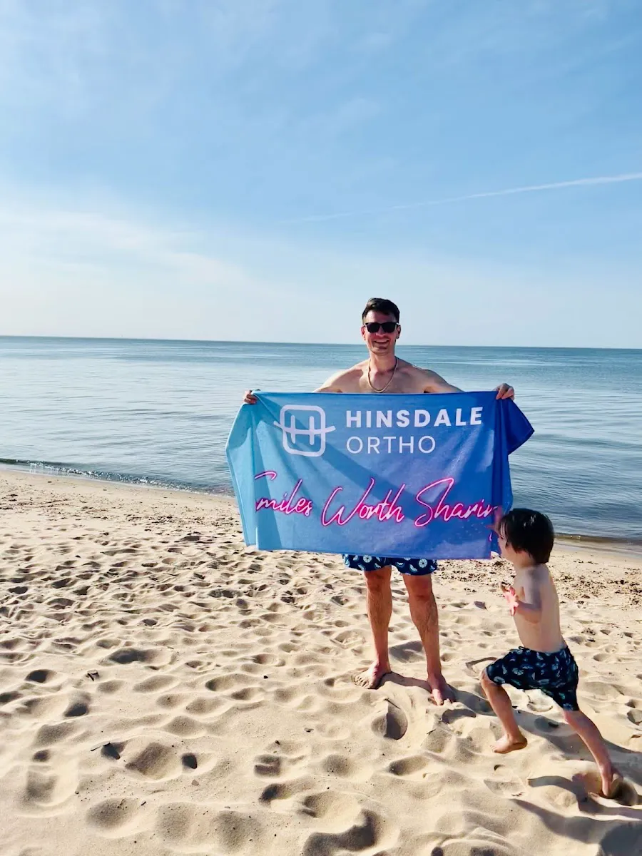 Hinsdale Orthodontics & Pediatric Dentistry Picture 1