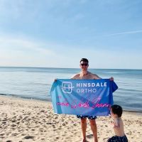 Hinsdale Orthodontics & Pediatric Dentistry ico