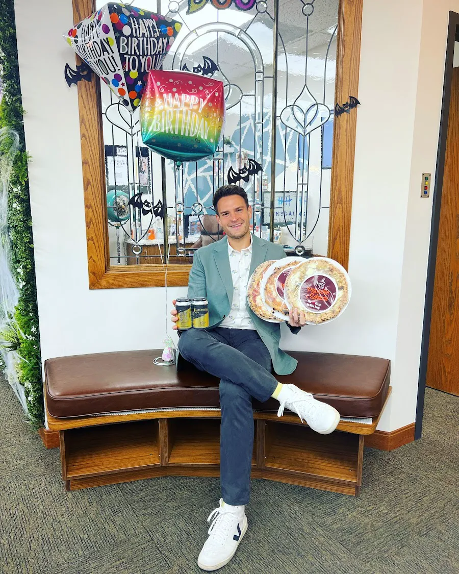 Hinsdale Orthodontics & Pediatric Dentistry Picture 8