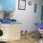 Consultorio Dental Dra. Laura Hdz.