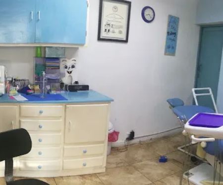 Consultorio Dental Dra. Laura Hdz.