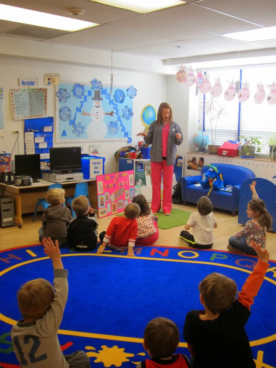 Brush Pediatric Dentistry of Hinsdale 6