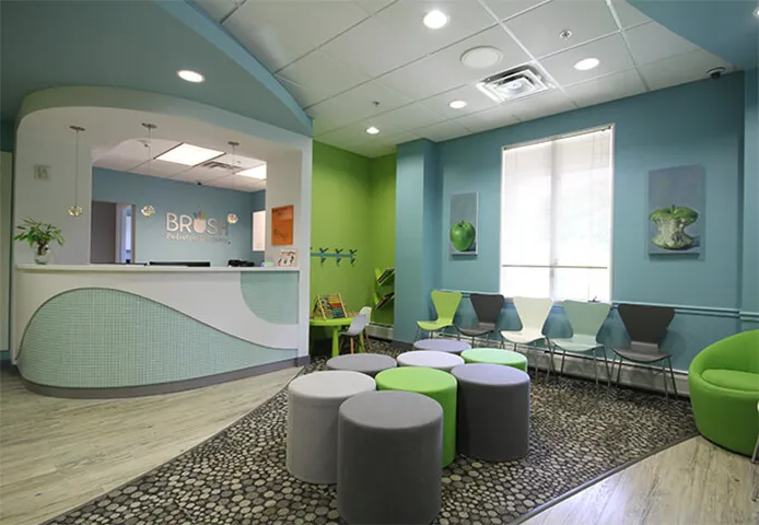 Brush Pediatric Dentistry of Hinsdale 3