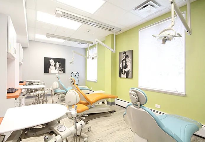 Brush Pediatric Dentistry of Hinsdale 7