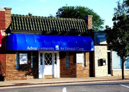 Advancements In Dental Care