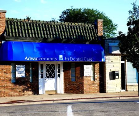Advancements In Dental Care