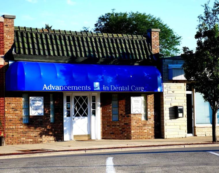Advancements In Dental Care