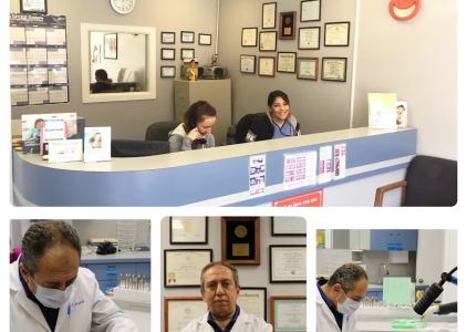 Orthodontic Specialty Center