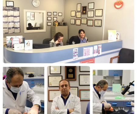 Orthodontic Specialty Center