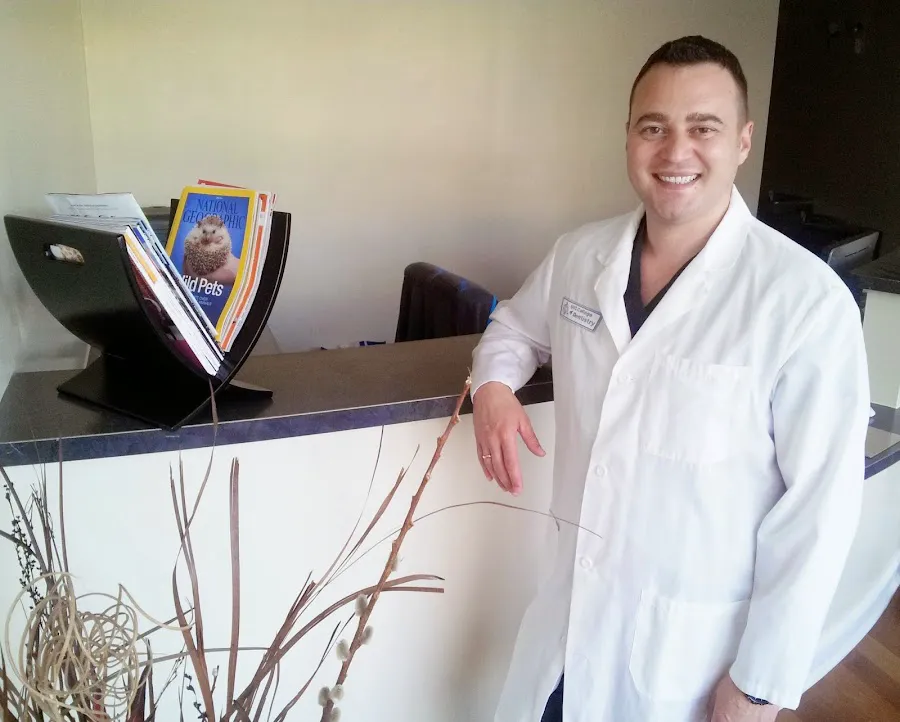 Comprehensive Dental & Implant Center Picture 4