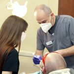 Comprehensive Dental & Implant Center