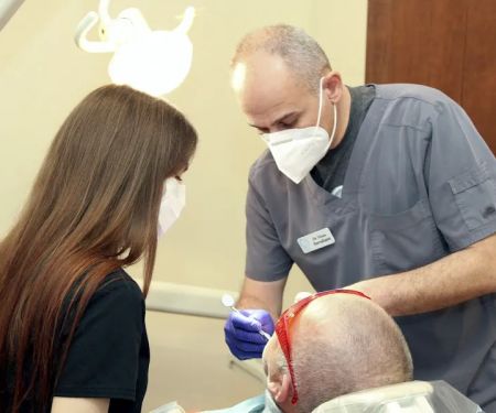 Comprehensive Dental & Implant Center