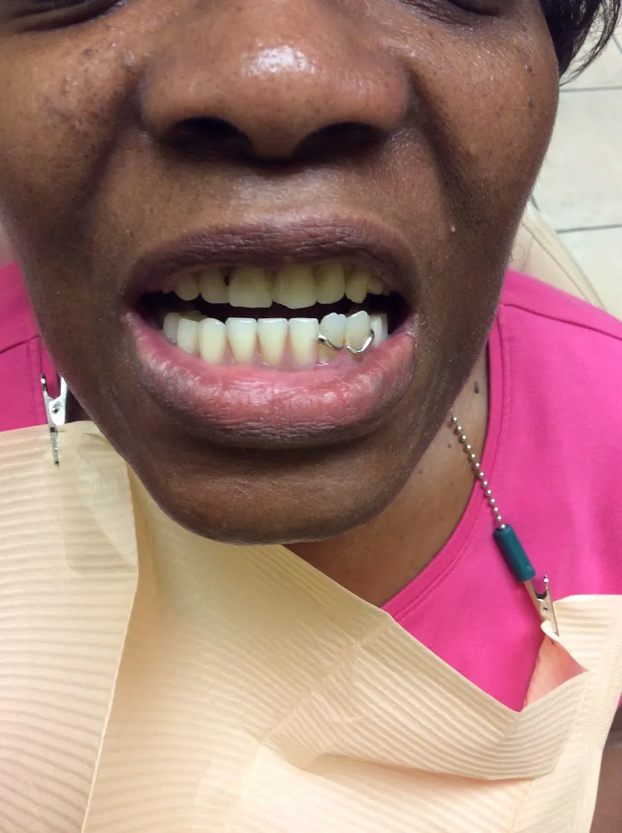 J Kim Dental Ltd Picture 6