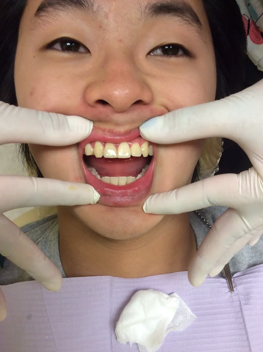 J Kim Dental Ltd Picture 7