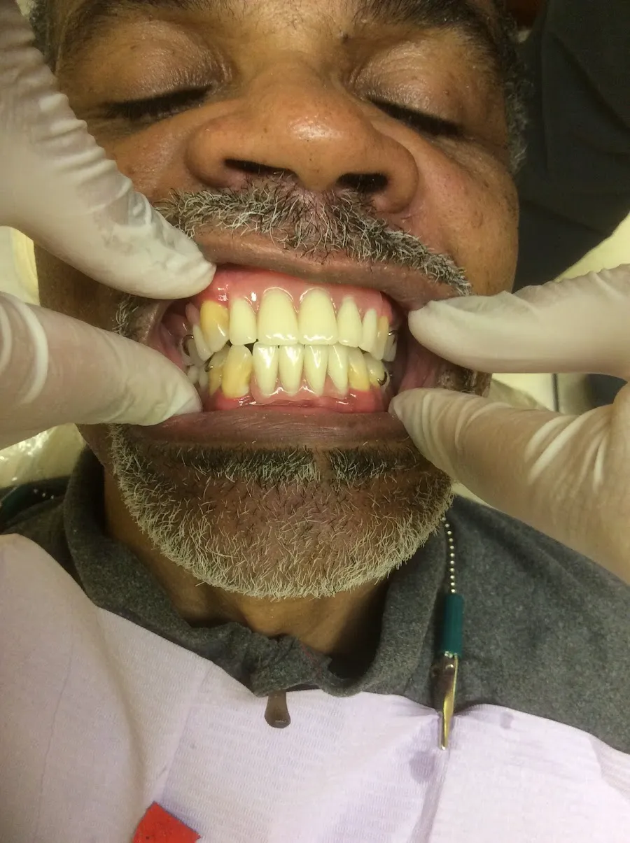 J Kim Dental Ltd Picture 10