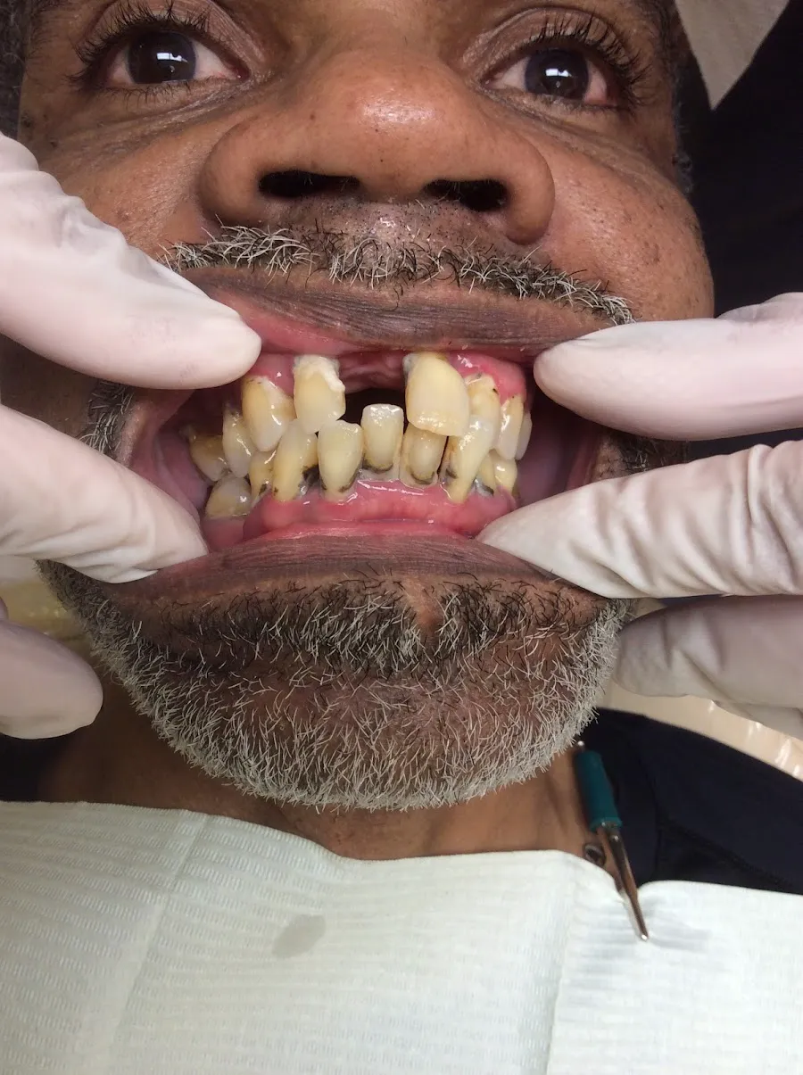J Kim Dental Ltd Picture 9