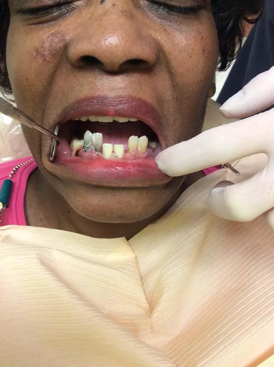 J Kim Dental Ltd Picture 5