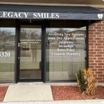 Legacy Smiles