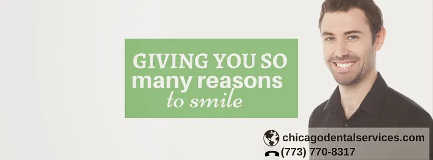 Randall Dental Center Chicago: Dr. Nasir Ahmed DDS 1