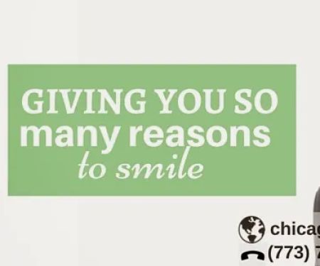 Randall Dental Center Chicago: Dr. Nasir Ahmed DDS
