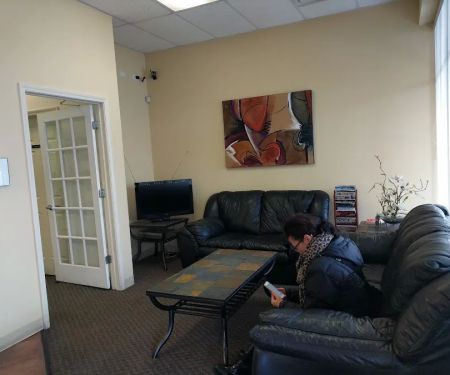 Kim John S DDS