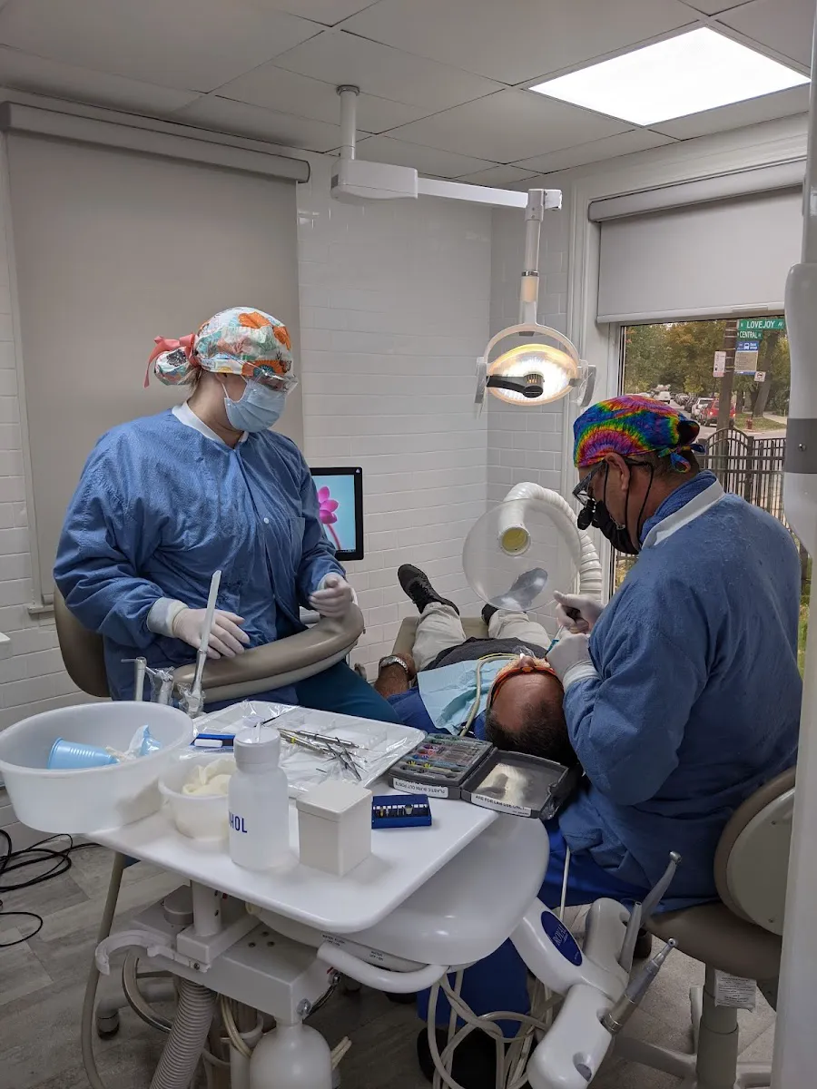 Grateful Dental - Jeffrey S. Wittmus, DDS 4