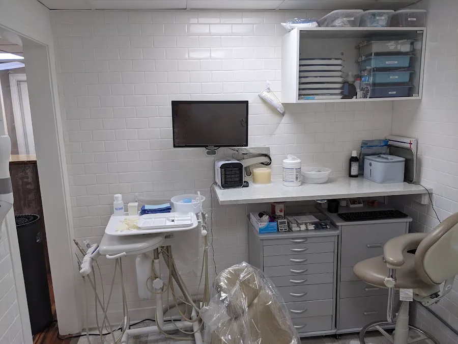 Grateful Dental - Jeffrey S. Wittmus, DDS 1