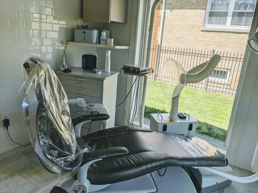 Grateful Dental - Jeffrey S. Wittmus, DDS 5