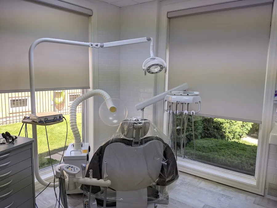 Grateful Dental - Jeffrey S. Wittmus, DDS 3