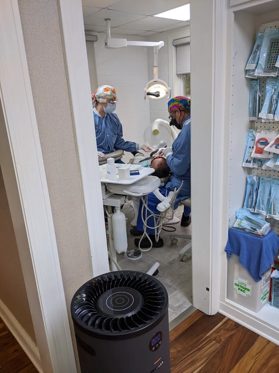 Grateful Dental - Jeffrey S. Wittmus, DDS 7