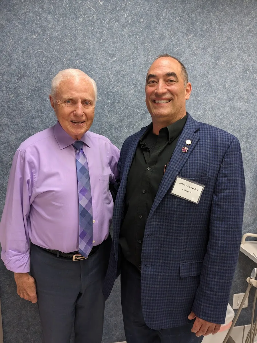 Grateful Dental - Jeffrey S. Wittmus, DDS 10