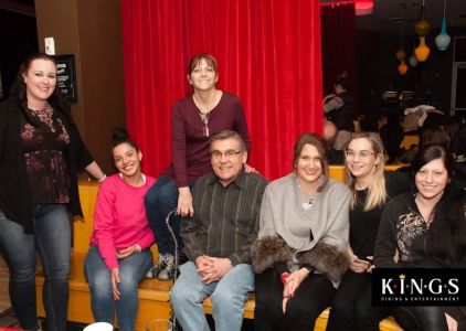 William J. Millon DDS