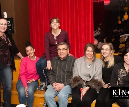 William J. Millon DDS